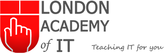 The London Academy of IT - High quality and affordable IT Training courses
